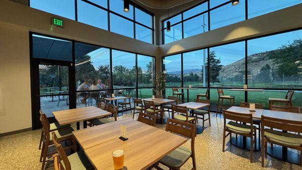 Warm Springs Golf Course