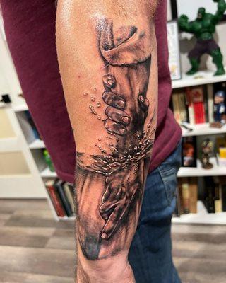 DOQ’S Tattoo Studio