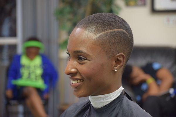 Wilkerson's Barber Shop