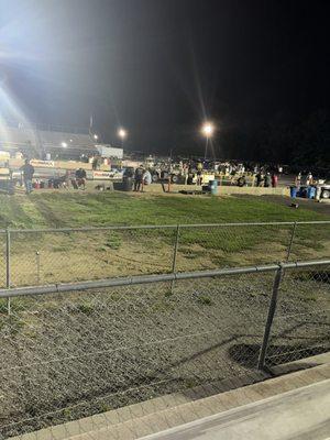 Alabama International Dragway