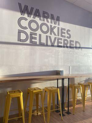 Insomnia Cookies