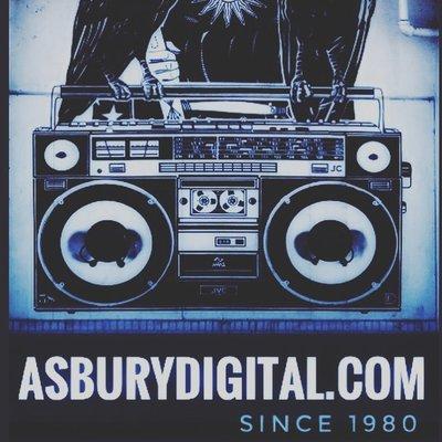 Asbury Digital