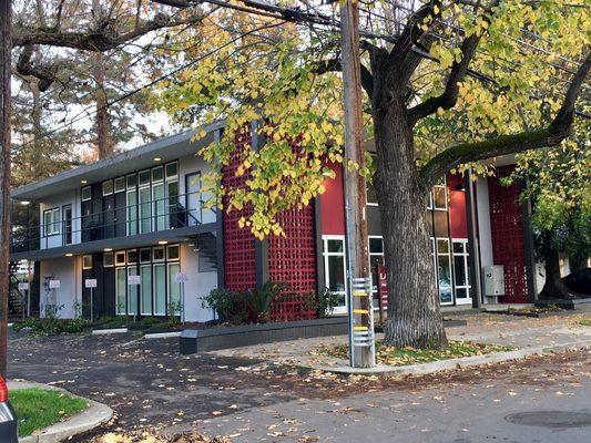 Omar Gonzalez, A Law