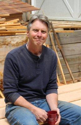 Flegal Gregory J Builder