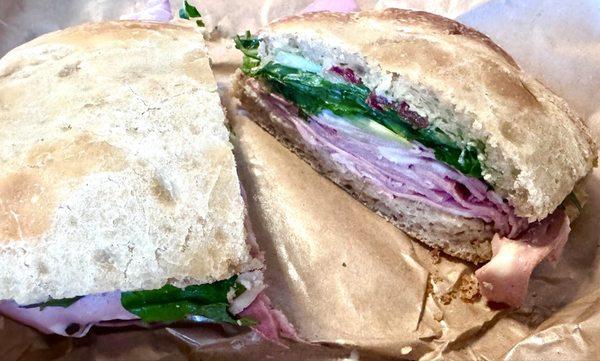 Delmonico's Heritage Butcher