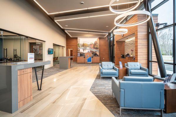 South Carolina Federal Credit Union