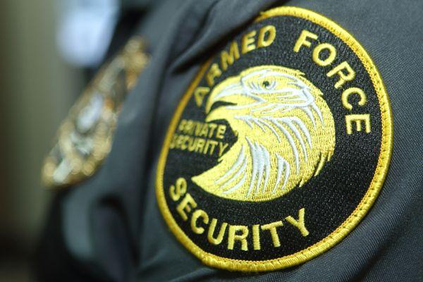 Armed Force Security patch