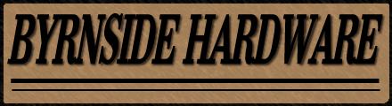 Byrnside True Value Hardware