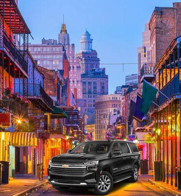 White Transportation