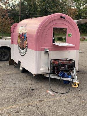 Jamea Builds Cupcakes Dogs & Stuff