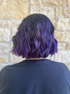 HAIRitage Beauty by Harlie