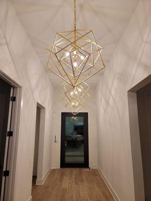 Derelectric Electrical Services