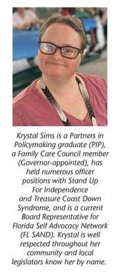 Arc of Martin County