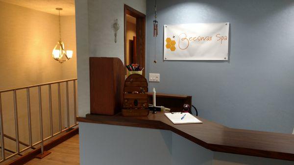 Beeswax Spa