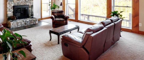 Ricky Simms Cleaning Service