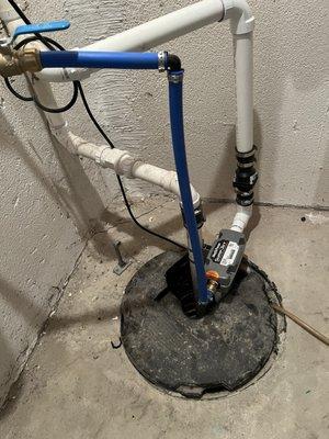 Everyone's Plumbing & Handyman Services