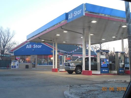 All Star
