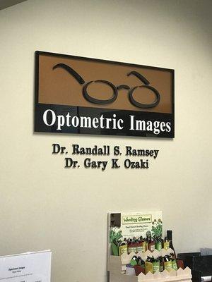 Optometric Images