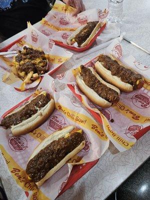 Ben's Chili Bowl