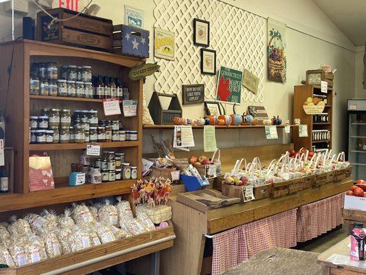 Bob's Fruit Stand