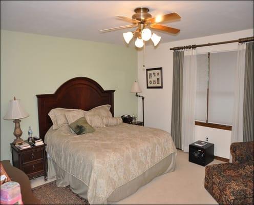 K T Interior Designs