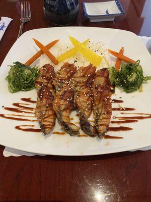 Iron Chef Asian Cuisine