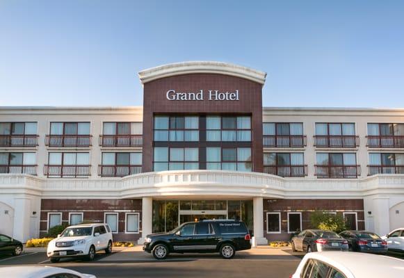 The Grand