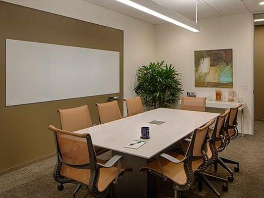 BusinesSuites Hughes Landing