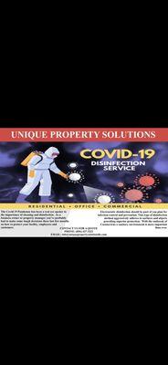 Unique Property Solutions