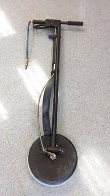 Cawood Carpet Cleaning