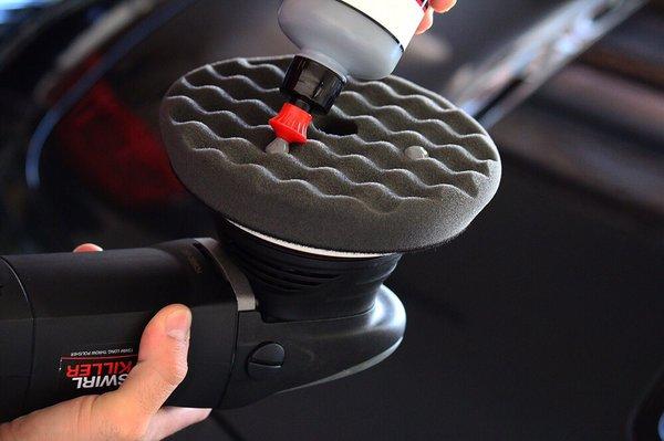 Simplicity Detailing