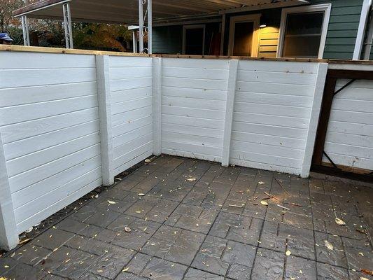 Best Friend Builders