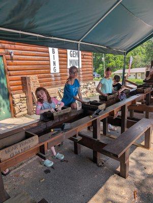 The Outpost at Lake Toxaway