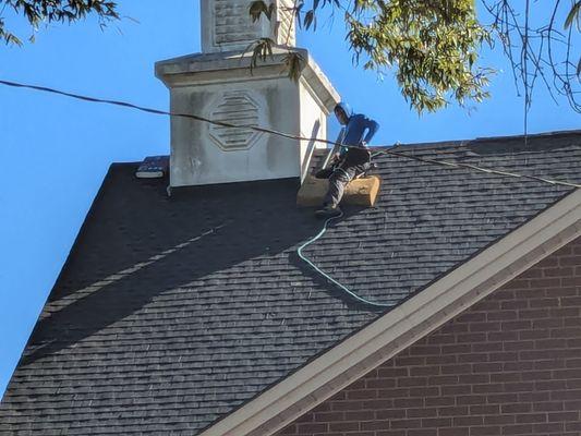 Raincheck Roofing