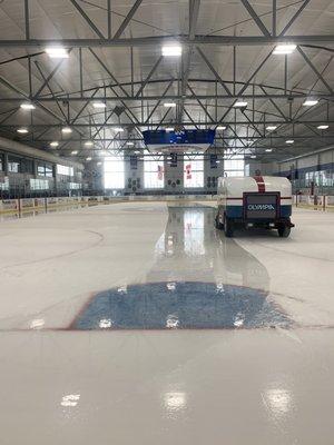 Wissahickon Skating Club