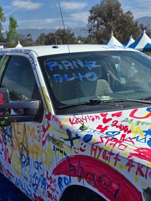 Rantz Automotive Center