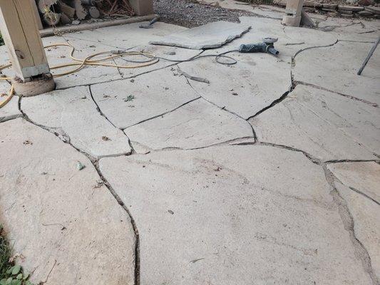 Steel Hammer Home Repair