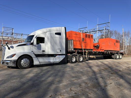 Colby Direct Delivery