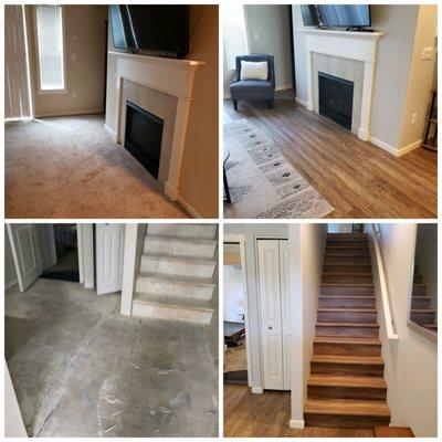 Thors Hammer Construction