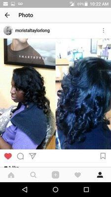 Crissy's Room Mobile Salon