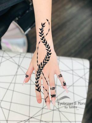 Eyebrows & More by Tahira