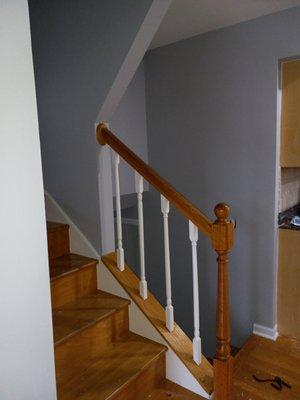 V & R Painting & Decorating