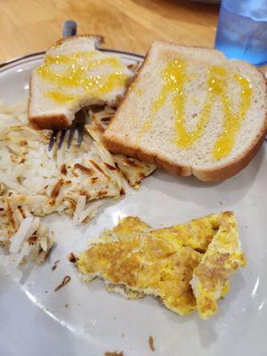 Trails Inn Restaurant