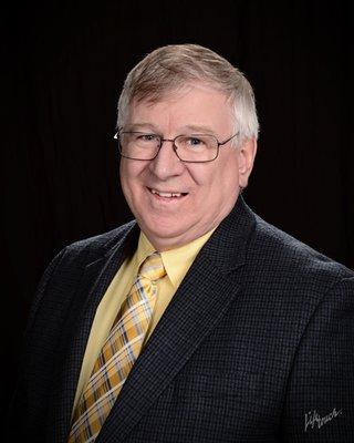 Donald D. Herman, CA EA