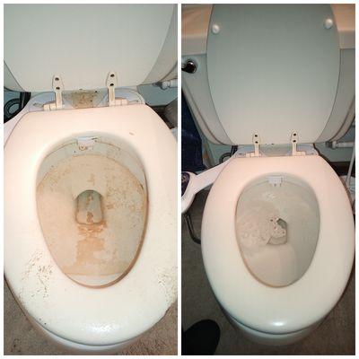 Honeys Miracle Cleaning Services