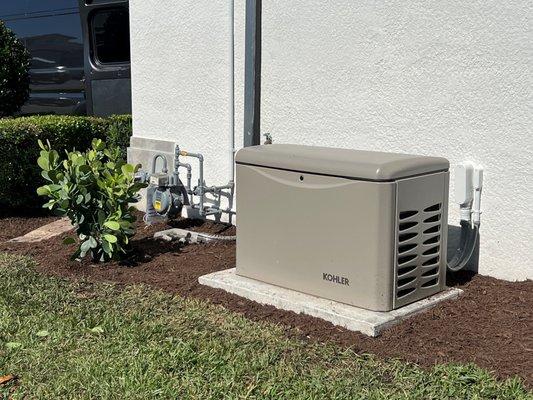 Generators By Design