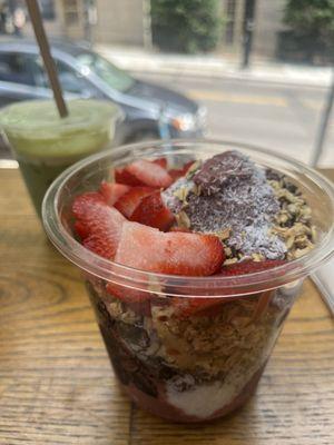 E+Rose Wellness Bodega at 505