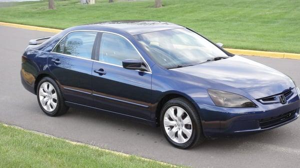 Choice Autobody & Collision Center