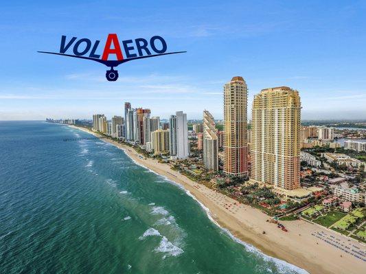 Do you need to market your real estate property? VolAero can help showcase your property with unique aerial views.