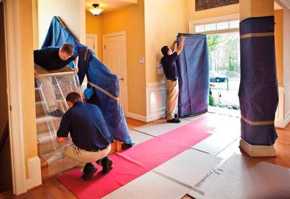 Professional Family Relocation